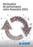 Déclaration de performance extra-financière 2024