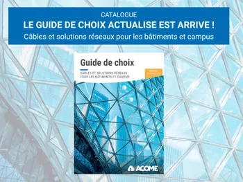 L'édition actualisée du Guide de Choix est disponible