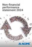 DPEF_2024 Non-financial performance declaration