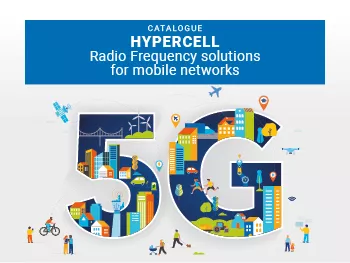 Hypercell Catalogue - Release 2023