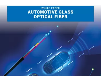 How Glass Optical Fiber is shaping the future
