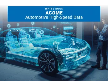 Automotive Data cables