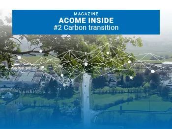 ACOME INSIDE#2 Carbon transition